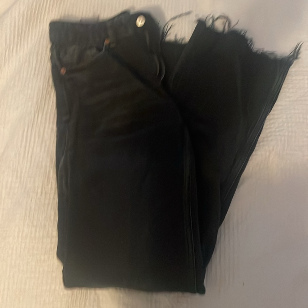 Zara jeans - Picture 3 of 3